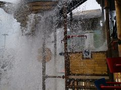 -重庆海昌加勒比海水世界