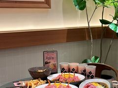 -池奈·咖喱蛋包饭(熙地港店)
