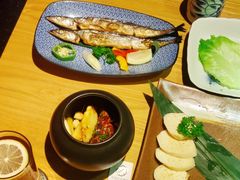 -久苑烧肉(世界城广场店)