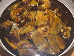 -将军牛排·尔滨地标朝鲜族美食(总店)