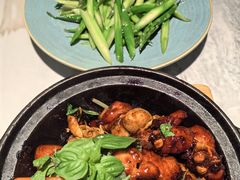 -鹿港小镇(霄云店)