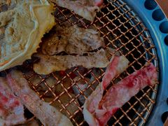 -炎蔵牛舌烤肉