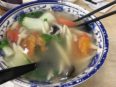 -刘长兴(逸仙桥店)