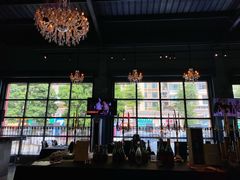 -小火花·干式熟成牛排馆Spark SteakHouse(剑桥郡店)