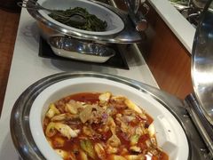 -汉丽轩·音乐自助烤肉餐厅(石岐店)