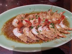 -新白鹿餐厅(爱琴海购物中心店)