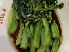 -澳门陈光记烧味饭店(南京德基广场店)