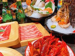 -降霜牛寿喜烧.和牛金赏Plus(501城市广场店)