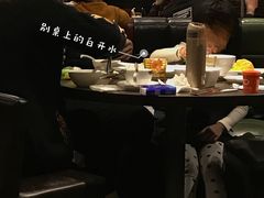 大堂-华辉快餐店(江南西总店)