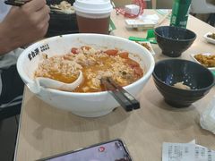 -蒙自源米线大王(普宁广场店)