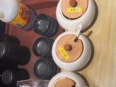 -真功夫(石岩佳华店)