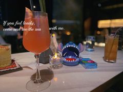 -STARRY CAFE & LOUNGE BAR(高新店)