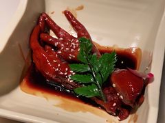 -枚青·临安酒肆(腾飞大厦店)