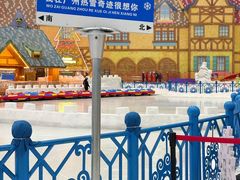 -广州热雪奇迹