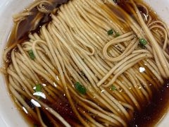 阳春面-怡园饭店-餐厅(四望亭店)