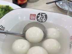 -皮五鱼汤面(老街店)