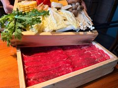 -满满初牛·炭烧牛肉专门店(国大店)