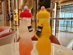 -弓夫射箭·CAFE·运动健身(深圳来福士广场店)
