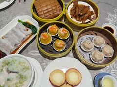 -香云轩·顺德菜(香云纱园林酒店店)