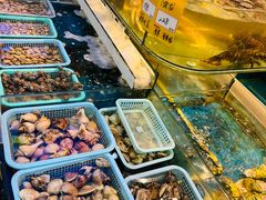 -鑫悦楼煎蟹·16年海鲜大排档