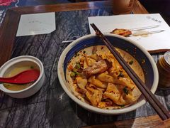 -白鹿原·西安油泼面(万象城店)
