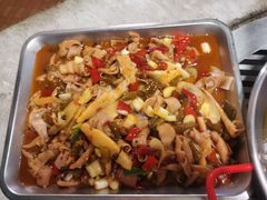 -神伙烧烤(江北黄泥塝店)