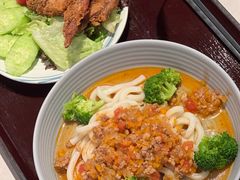 -dodonpa.墩墩伐 便当食堂(博华广场店)