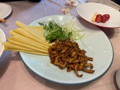 -大鸭梨烤鸭(甘家口店)