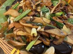-云海肴·汽锅鸡·云南菜(广安门天虹店)