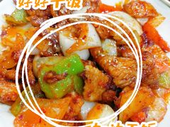 -贤花饭店(城阳店)