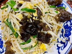 炒合菜-九河居(荔湾路店)