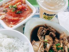 -老乡鸡(合肥高铁南站店)