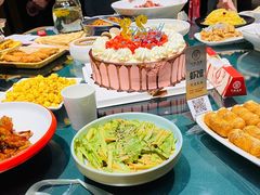 -叶派龙虾•招牌香辣蟹·海鲜(中海国际店)