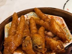 -南园酒家(前进路店)