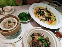 -广东道至正餐厅(区庄店)