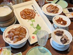 -北京全聚德(王府井店)