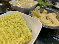 -川香煲(茅台路店)