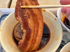 -老济南药膳把子肉(周公祠街店)