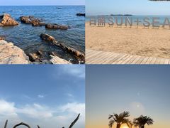 -巧克力渔家.小船海鲜家常菜(万平口店)