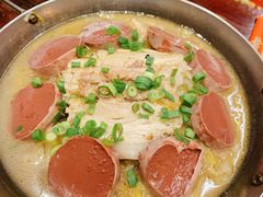 -那家老院子(云峰街店)