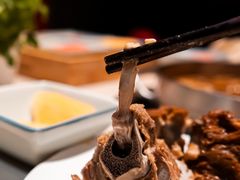 -浩爷羊蝎子火锅(望京店)