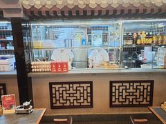 -李记饺子·熏酱东北菜(欢乐谷店)