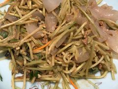 妈妈大拉皮-北李妈妈菜·海肠捞饭(高新万达店)