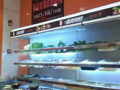 -张亮麻辣烫(无锡茂业天地店)