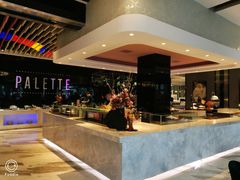 -鹭江潮餐厅•福建菜(鹭江佲家酒店)