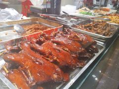 -乔波食品(杜桥中心菜场店)