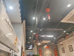 -娄三少·老北京春饼烤鸭家常菜(富力又一城店)
