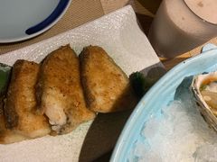 -三石铁板烧(紫竹桥店)