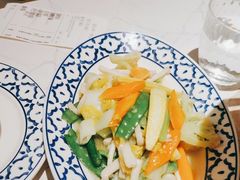 -KingThaia金泰兰(滨江天街店)