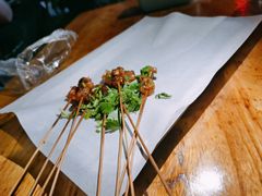 -林二哥宜烤官·宜宾小烧烤